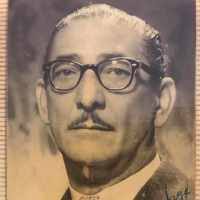 Carlos Armando Roman Thomson (1909–1973)