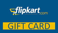 We did not find results for: Buy Flipkart Gift Cards Online In India Using Any Wallet