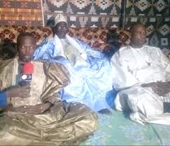 Serigne Bara Mbacké Dolly, sur la Présidentielle de 2019 : «La stabilité du  pays dépend du président Macky Sall qu'on prie d'œuvrer toujours pour la  paix»