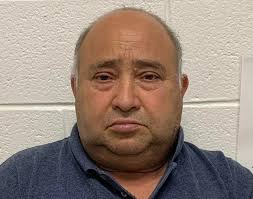 UPDATE: Culpeper man charged with hit-and-run in incident with school  resource officer