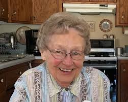 Marion Elizabeth Gelhar