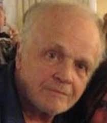 Ralph Holbrook Obituary