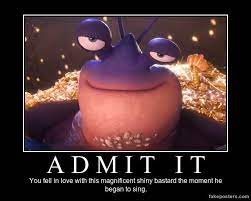 Tamatoa By Glowworm56 Deviantart Com On Deviantart Disney Moana Tamatoa Funny Disney Funny Deviantart Disney Disney Memes