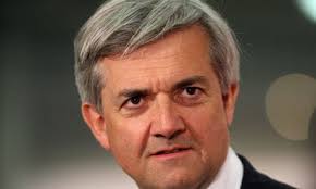 Call for Chris Huhne to resign over Fukushima emails