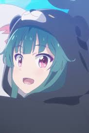 Kuma Kuma Kuma Bear Episode 1 Subtitle Indonesia Gambar Karakter Karakter Animasi Animasi