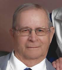 Obituary for Byron Arnold "Bud" Stolzenburg