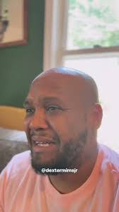 Dexter Mims's Instagram, Twitter & Facebook