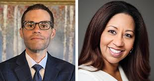 Let's give a warm welcome to Leonard Bass, who has joined the campus as our  next Executive Dean!