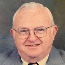 Vincent (Vin) M. Roukey Obituary (1932