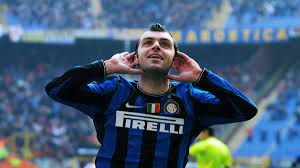 Born 27 july 1983) is a macedonian professional footballer who plays as a forward for italian club genoa. Sport Pandev Ed Il Suo Amore Per L Inter