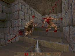 Quake Screenshots For Windows Mobygames Good Old Games Pc Games Setup Old Games