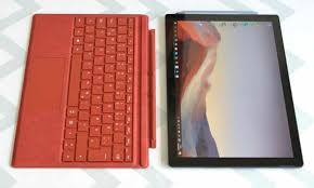 Microsoft surface go 2 price commercial price in malaysia are listed below. Microsoft Surface Pro 7 Review The Best Windows 10 Tablet Pc You Can Buy Microsoft Surface The Guardian
