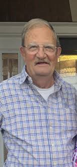 Obituary information for James Burdette