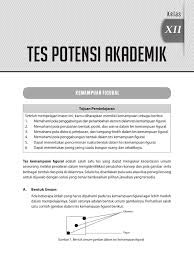 Maybe you would like to learn more about one of these? Kemampuan Figural Pdf