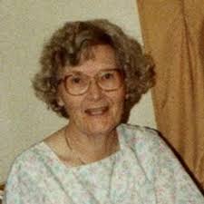 Mettie Aline Buck Obituary May 13, 2019