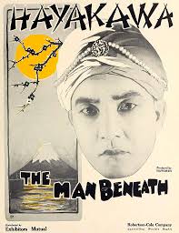 42 Sessue hayakawa, Movie industry Images: PICRYL