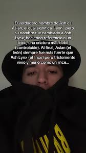 Leones Fu Significado