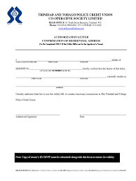 Authorization letter is one of the most common documents used to grant permission to a certain party to do a certain action. Authorization Letter