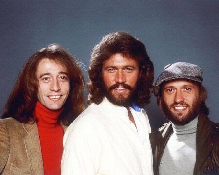 HISTORY OF AUSTRALIAN MUSIC FROM 1960 UNTIL 2000: BEE GEES