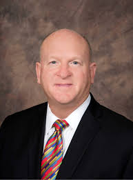 Brad Coe is excited to be at Paris...