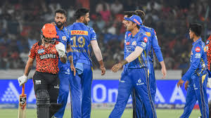 IPL 2025 Points Table: ये 3 टीमें आईपीएल से बाहर? MI ने टॉप 4 में मारी एंट्री, प्वाइंट्स टेबल में