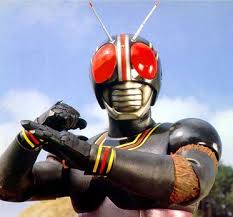 Sinopsis kamen rider black rx : Nonton Film Ksatria Baja Hitam Sub Indo Brainly