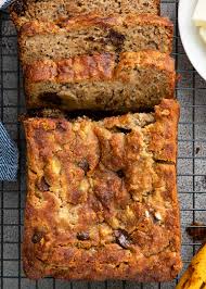 In a small bowl, whisk together banana flour and baking soda. Almond Flour Banana Bread Gimme Delicious