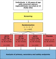 Image result for Calcium Nephrolithiasis