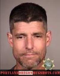 Portland Oregon Mugshots