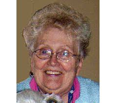 Sue Walsh Obituary (1939