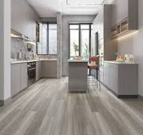 Silent Blue - Manhattan SPC Moon Grey