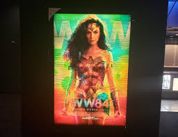 Check out our wonder woman poster selection for the very best in unique or custom, handmade pieces from our prints shops. Yes There S A Scene During The Wonder Woman 1984 End Credits Midlife Crisis Crossover