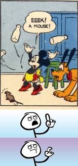 Mickey Mouse Funny Comics Funny Mickey Mouse Mouse Funny Disney Memes Funny Meme Pictures Disney Funny
