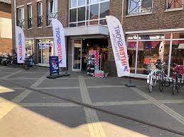 Heb jij alweer genoten op één van de gezellige terrassen of in de gastvrije restaurants en elke dinsdag en zaterdag markt in lekker. Intersport Bols Doetinchem