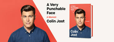 More news for colin jost » Colin Jost