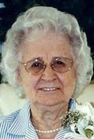 Eva Smith Obituary (1918