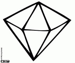 You can learn more about this in our help section. A Diamond Coloring Page Printable Game