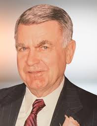 Obituary for Alton C. Thompson