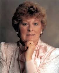 Mariette Carey Obituary