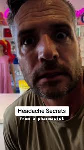 Unlocking the Vault of Headache Relief