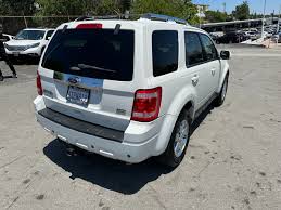 Image result for Oxford White 2011 Escape