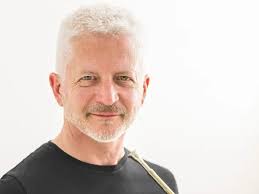 Quickfire Questions with Kenneth Henderson