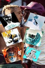 We hope you enjoy our growing collection of hd images to use as a background or home please contact us if you want to publish a xxxtentacion and ski mask wallpaper on our site. X And Ski Wallpaper Download To Your Mobile From Phoneky