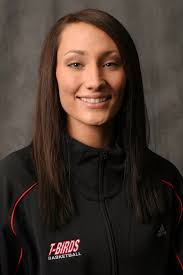 2009-10 Women's Basketball Roster