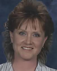 Ginger Lee Steadman Obituary (2025)