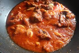 We did not find results for: Ayam Masak Merah Yang Mudah Tapi Sangat Sedap Azie Kitchen