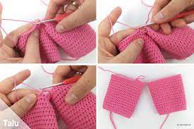 .geschenk an einen ganz besonderen menschen als eine selbstgemachte mütze?wählen sie ihre lieblingsfarbe und. Puppenkleider Hakeln Kostenlose Anleitung Fur Puppenkleidung Talu De Puppenkleidung Hakeln Hakeln Stricken Fur Puppen