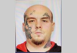 Man, woman charged in Morrow County murders after multi-county chase