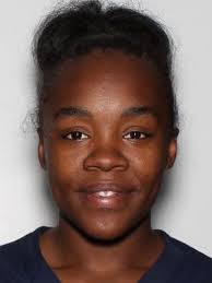 Defendant who absconded from trial back in jail