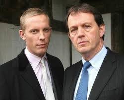 Inspector Lewis Returns: Masterpiece Mystery!